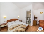 Appartements Grgur - Zaostrog Kroatien