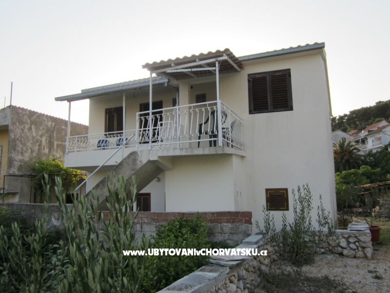 Appartements Jagoda – Ferienwohnung Zaostrog, Kroatien – Foto 1