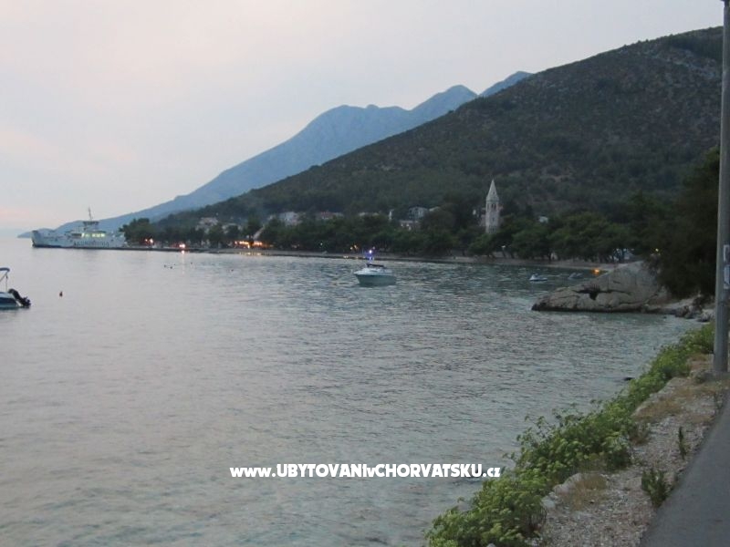 Appartements Jagoda – Ferienwohnung Zaostrog, Kroatien – Foto 12