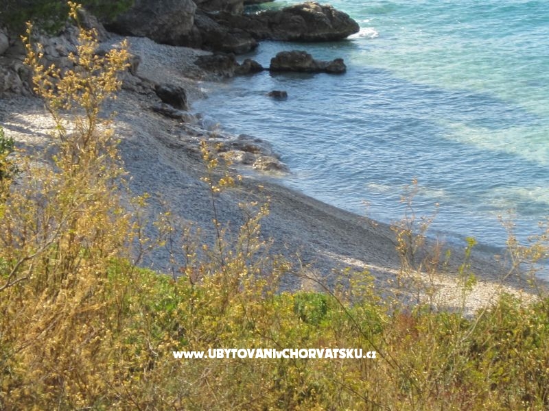 Appartements Jagoda – Ferienwohnung Zaostrog, Kroatien – Foto 13