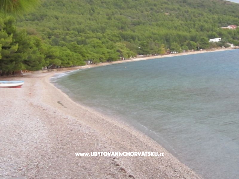 Appartements Jagoda – Ferienwohnung Zaostrog, Kroatien – Foto 14