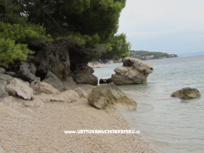 Appartements Jagoda – Ferienwohnung Zaostrog, Kroatien – Foto 16