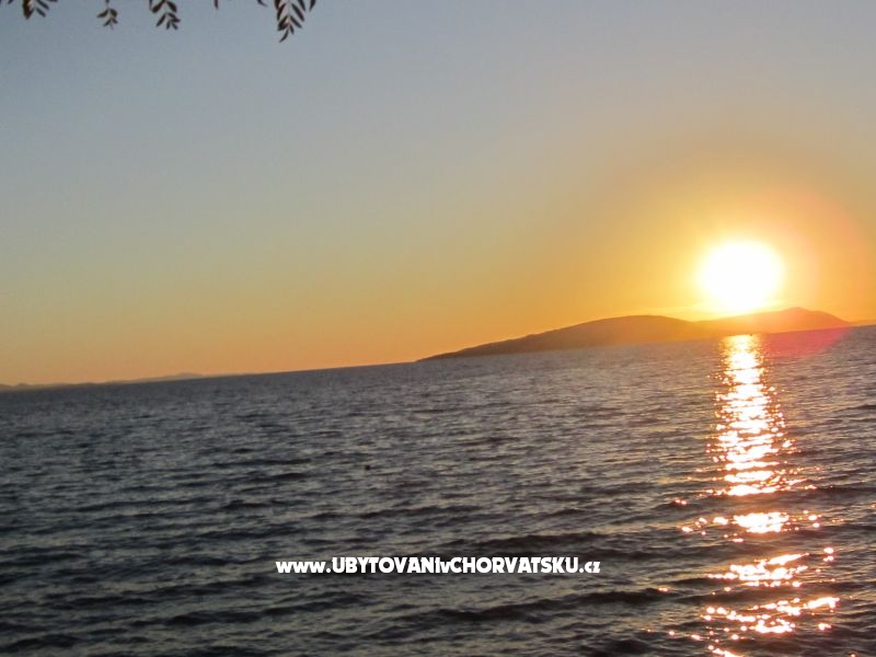 Appartements Jagoda – Ferienwohnung Zaostrog, Kroatien – Foto 17