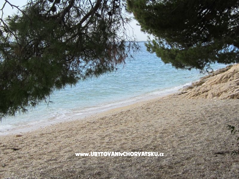 Appartements Jagoda – Ferienwohnung Zaostrog, Kroatien – Foto 18