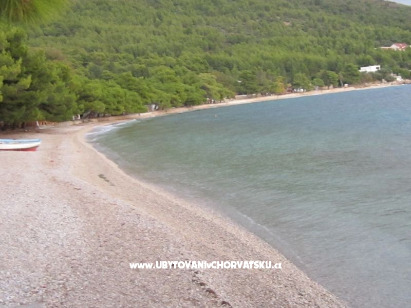 Appartements Jagoda – Ferienwohnung Zaostrog, Kroatien – Foto 2