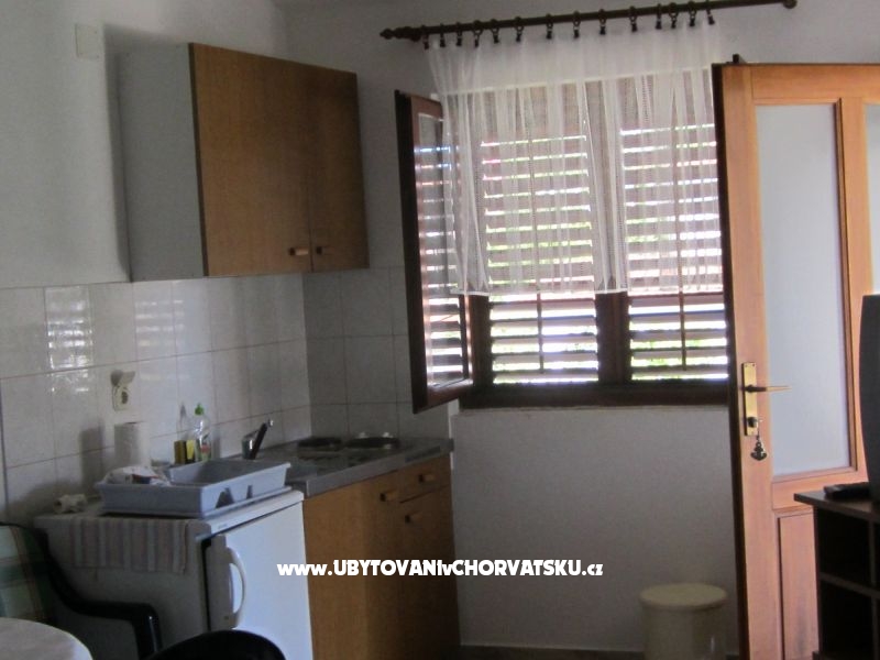 Appartements Jagoda – Ferienwohnung Zaostrog, Kroatien – Foto 3