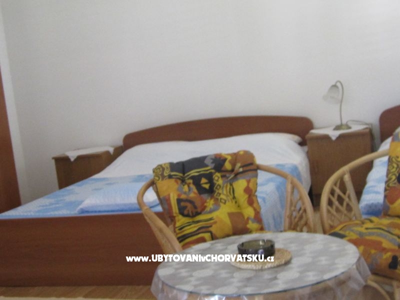Appartements Jagoda – Ferienwohnung Zaostrog, Kroatien – Foto 4