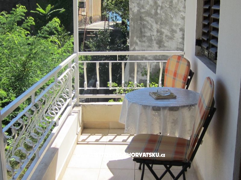 Appartements Jagoda – Ferienwohnung Zaostrog, Kroatien – Foto 6