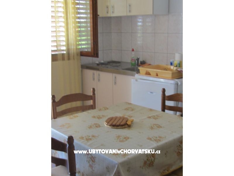 Appartements Jagoda – Ferienwohnung Zaostrog, Kroatien – Foto 7