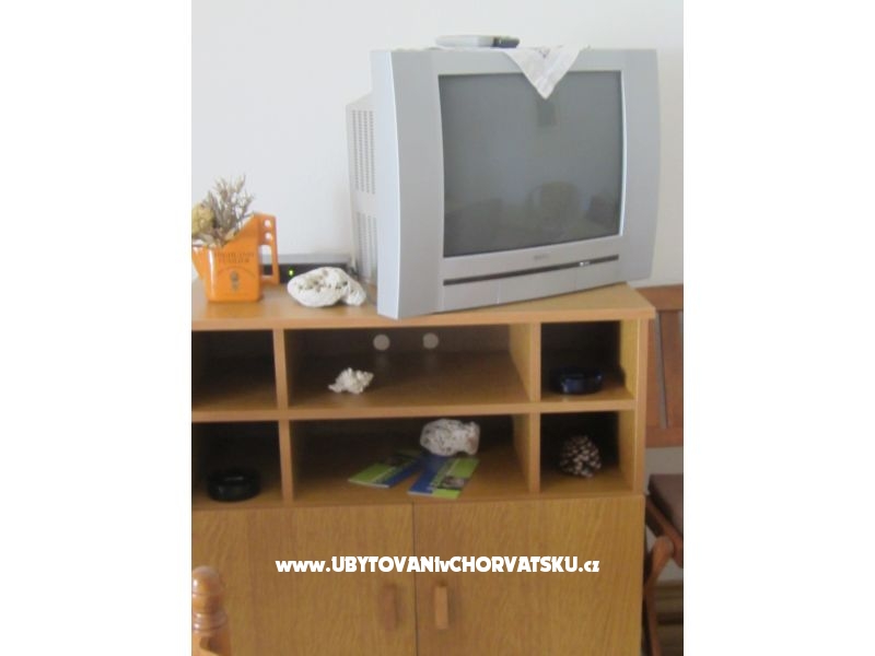 Appartements Jagoda – Ferienwohnung Zaostrog, Kroatien – Foto 8