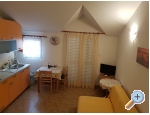 Apartmaji Jaki - Zaostrog Hrvaka