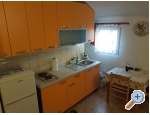 Appartements Jaki - Zaostrog Kroatien