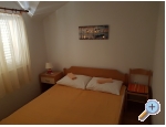 Appartements Jaki - Zaostrog Kroatien