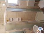 Appartements Jaki - Zaostrog Kroatien