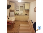 Apartmaji Jaki - Zaostrog Hrvaka