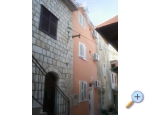 Appartements Jaki - Zaostrog Kroatien