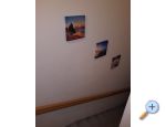 Appartements Jaki - Zaostrog Croatie