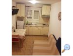 Appartements Jaki - Zaostrog Croatie