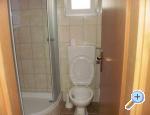 Appartements Jaki - Zaostrog Croatie