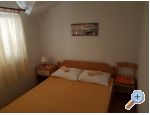 Appartements Jaki - Zaostrog Croatie