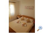 Appartements Jaki - Zaostrog Croatie
