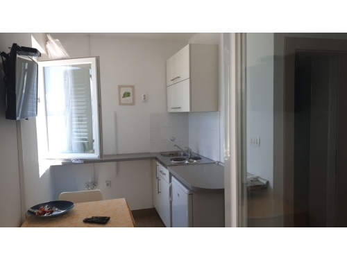 Appartements Jardin - Zaostrog Croatie