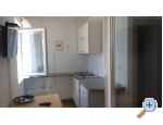Apartmaji Jardin - Zaostrog Hrvaka