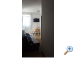 Appartements Jardin - Zaostrog Kroatien