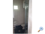 Appartements Jardin - Zaostrog Kroatien
