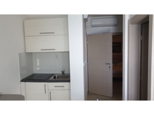 Appartements Jardin - Zaostrog Croatie
