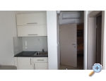 Apartmaji Jardin - Zaostrog Hrvaka
