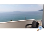 Appartements Jardin - Zaostrog Kroatien