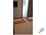 Appartements Jardin - Zaostrog Kroatien