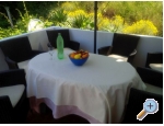 Apartmaji Jardin - Zaostrog Hrvaka