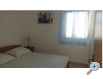 Appartements Jardin - Zaostrog Kroatien