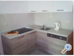Appartements Jardin - Zaostrog Kroatien