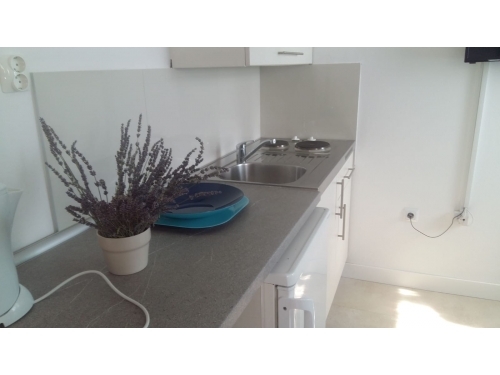 Appartements Jardin - Zaostrog Croatie