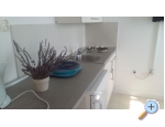 Apartmaji Jardin - Zaostrog Hrvaka