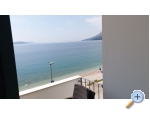 Appartements Jardin - Zaostrog Kroatien