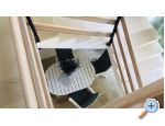 Appartements Jardin - Zaostrog Croatie