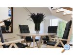 Appartements Jardin - Zaostrog Croatie