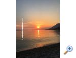 Appartements Jardin - Zaostrog Croatie