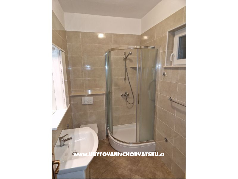 Appartements Julijana Zaostrog – Ferienwohnung Zaostrog, Kroatien – Foto 19