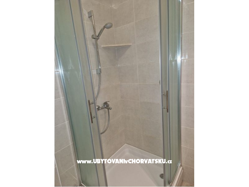 Appartements Julijana Zaostrog – Ferienwohnung Zaostrog, Kroatien – Foto 20