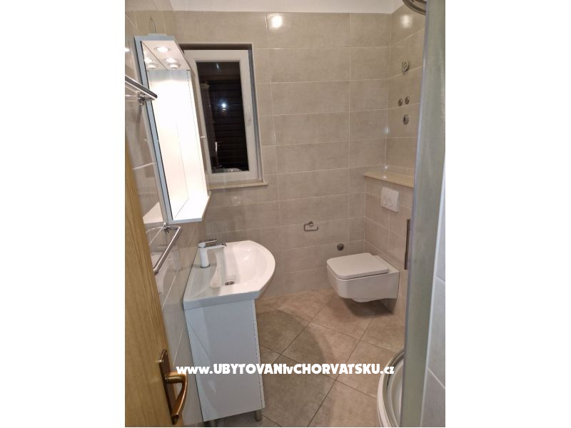 Appartements Julijana Zaostrog – Ferienwohnung Zaostrog, Kroatien – Foto 21