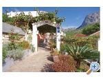 Apartmaji Julijana Zaostrog - Zaostrog Hrvaka