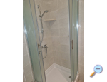 Appartements Julijana Zaostrog - Zaostrog Kroatien