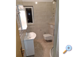 Appartements Julijana Zaostrog - Zaostrog Kroatien