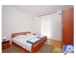 Appartements Julijana Zaostrog - Zaostrog Kroatien