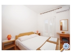 Appartements Julijana Zaostrog - Zaostrog Kroatien